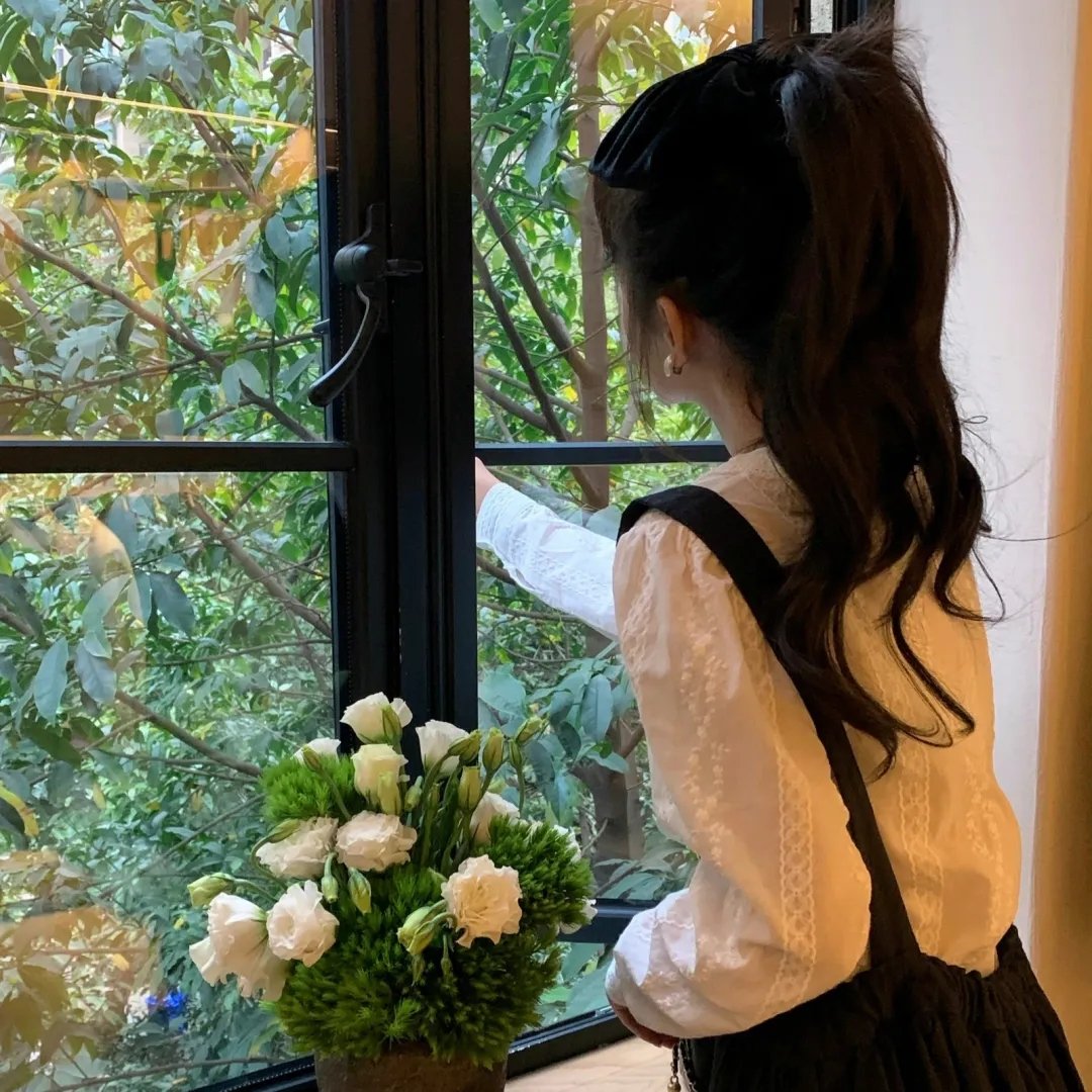 心有暖阳向云霄