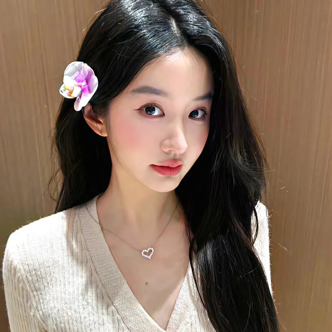 我手心里的玫瑰