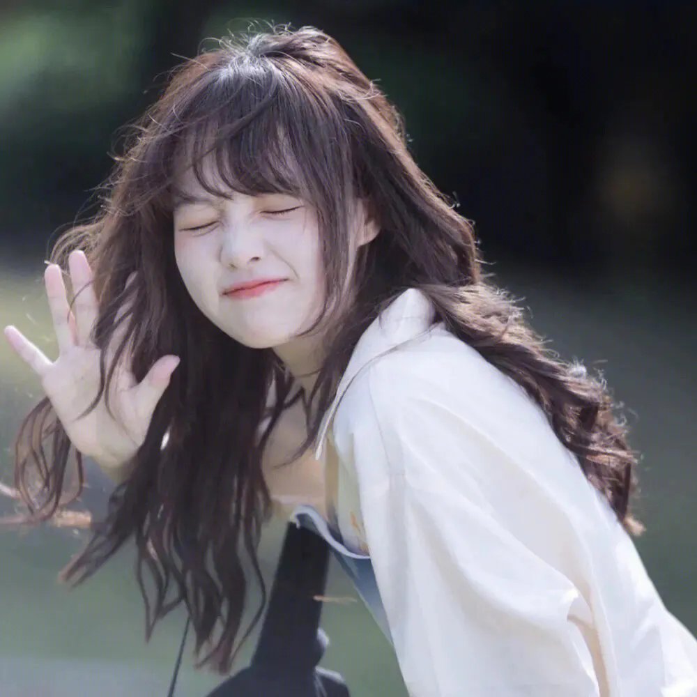 爱，你想说什么